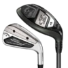 Callaway Great Big Bertha 23 Hybrid/Irons Combo Set - Graphite -All Golf Shop Callaway Great Big Bertha 23 HybridIrons Combo Set Graphite Irons