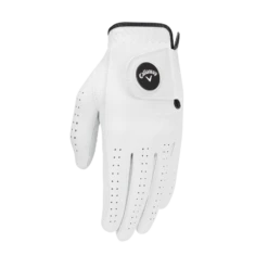 Callaway Optiflex Golf Gloves - Mens And Womens