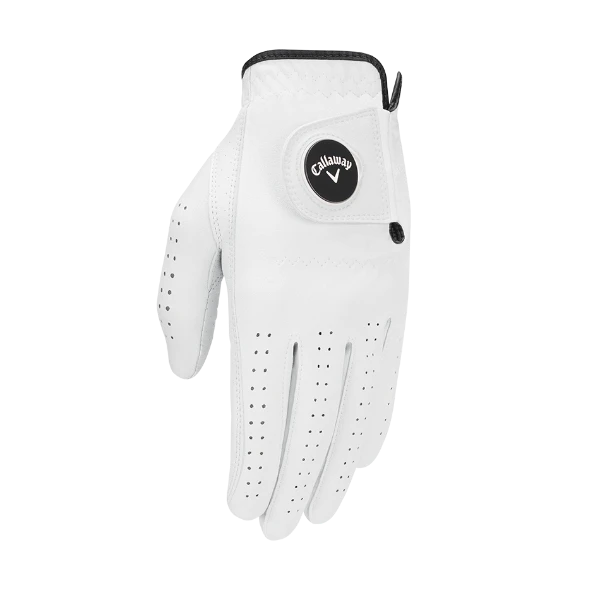 Callaway Optiflex Golf Gloves - Mens And Womens 3 Callaway Optiflex Golf Gloves - Mens And Womens