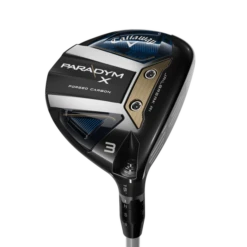 Callaway Paradym X Fairway - Free Custom Options