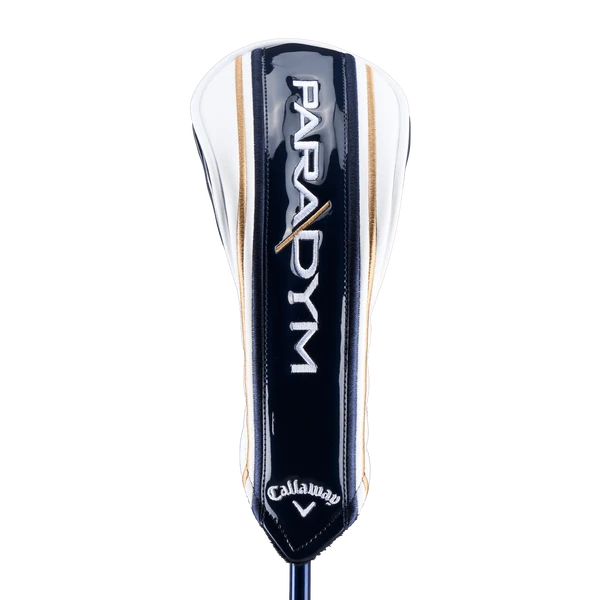 Callaway Paradym X Hybrid 6 Callaway Paradym X Hybrid - Image 4