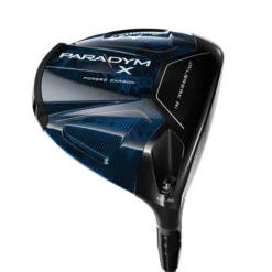 Callaway Paradym X Womens Driver