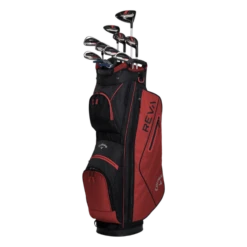 Callaway Reva 11 Piece Complete Package Set - Womens -All Golf Shop Callaway Reva 11 Piece Complete Package Set Womens Package Set 10