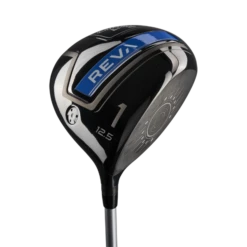 Callaway Reva 11 Piece Complete Package Set - Womens -All Golf Shop Callaway Reva 11 Piece Complete Package Set Womens Package Set 9
