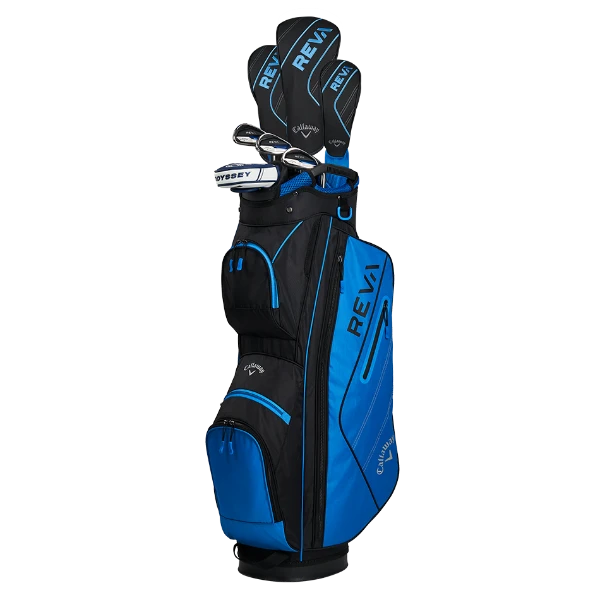 Callaway Reva 8 Piece Complete Package Set - Womens 4 Callaway Reva 8 Piece Complete Package Set - Womens - Image 2