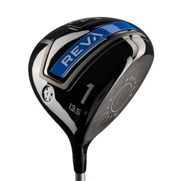 Callaway Reva 8 Piece Complete Package Set - Womens 5 Callaway Reva 8 Piece Complete Package Set - Womens - Image 3