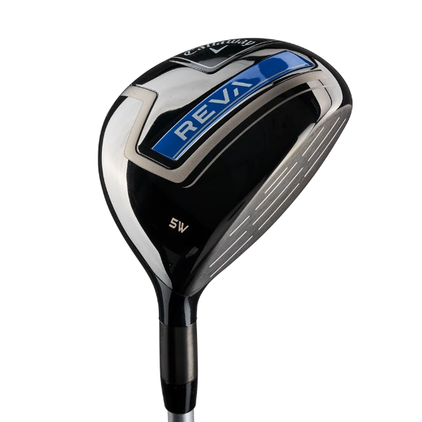 Callaway Reva 8 Piece Complete Package Set - Womens 6 Callaway Reva 8 Piece Complete Package Set - Womens - Image 4