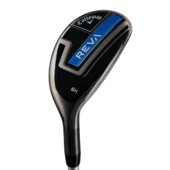Callaway Reva 8 Piece Complete Package Set - Womens 15 Callaway Reva 8 Piece Complete Package Set - Womens -All Golf Shop Callaway Reva 8 Piece Complete Package Set Womens Package Set 5