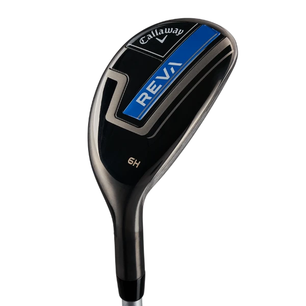 Callaway Reva 8 Piece Complete Package Set - Womens 7 Callaway Reva 8 Piece Complete Package Set - Womens - Image 5