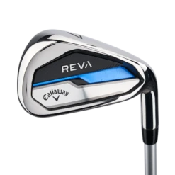 Callaway Reva 8 Piece Complete Package Set - Womens 16 Callaway Reva 8 Piece Complete Package Set - Womens -All Golf Shop Callaway Reva 8 Piece Complete Package Set Womens Package Set 6