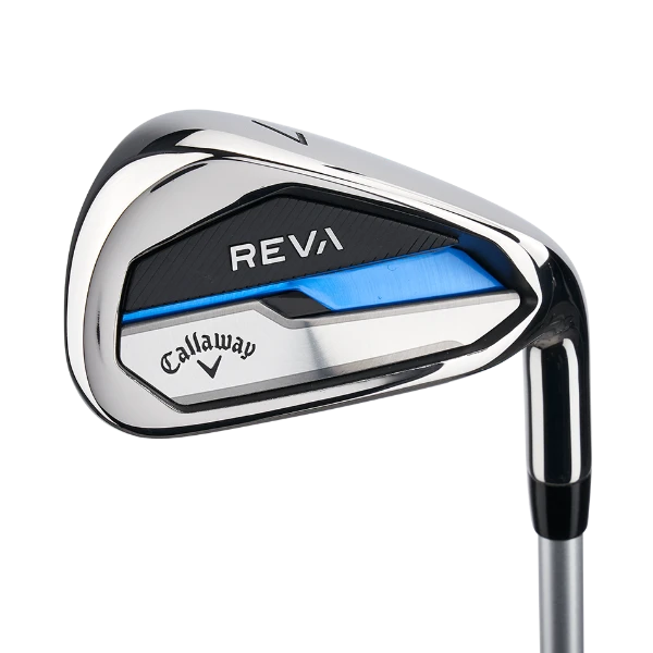 Callaway Reva 8 Piece Complete Package Set - Womens 8 Callaway Reva 8 Piece Complete Package Set - Womens - Image 6