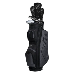 Callaway Reva 8 Piece Complete Package Set - Womens 18 Callaway Reva 8 Piece Complete Package Set - Womens -All Golf Shop Callaway Reva 8 Piece Complete Package Set Womens Package Set 8