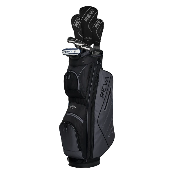Callaway Reva 8 Piece Complete Package Set - Womens 10 Callaway Reva 8 Piece Complete Package Set - Womens - Image 8