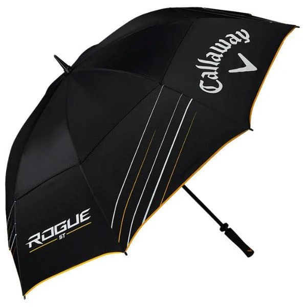 Callaway Rogue ST Double Canopy Umbrella 64" 3 Callaway Rogue ST Double Canopy Umbrella 64"