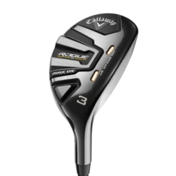 Callaway Rogue ST MAX OS Lite Irons/Hybrids Set - Womens 10 Callaway Rogue ST MAX OS Lite Irons/Hybrids Set - Womens -All Golf Shop Callaway Rogue ST MAX OS Lite IronsHybrids Set Womens Irons 4