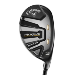 Callaway Rogue ST MAX OS Lite Irons/Hybrids Set - Womens 11 Callaway Rogue ST MAX OS Lite Irons/Hybrids Set - Womens -All Golf Shop Callaway Rogue ST MAX OS Lite IronsHybrids Set Womens Irons 5