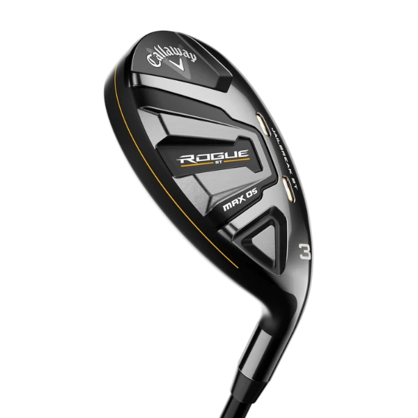 Callaway Rogue ST Max OS Hybrid 4 Callaway Rogue ST Max OS Hybrid - Image 2