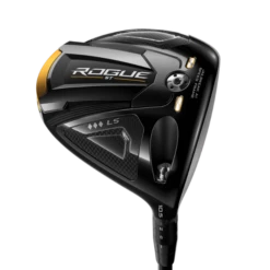 Callaway Rogue ST Triple Diamond LS Driver