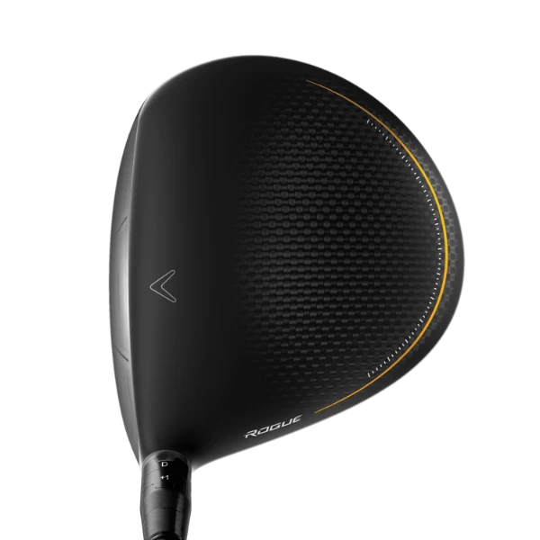 Callaway Rogue ST Triple Diamond LS Driver 6 Callaway Rogue ST Triple Diamond LS Driver - Image 4