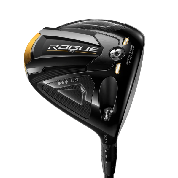 Callaway Rogue ST Triple Diamond LS Driver 3 Callaway Rogue ST Triple Diamond LS Driver