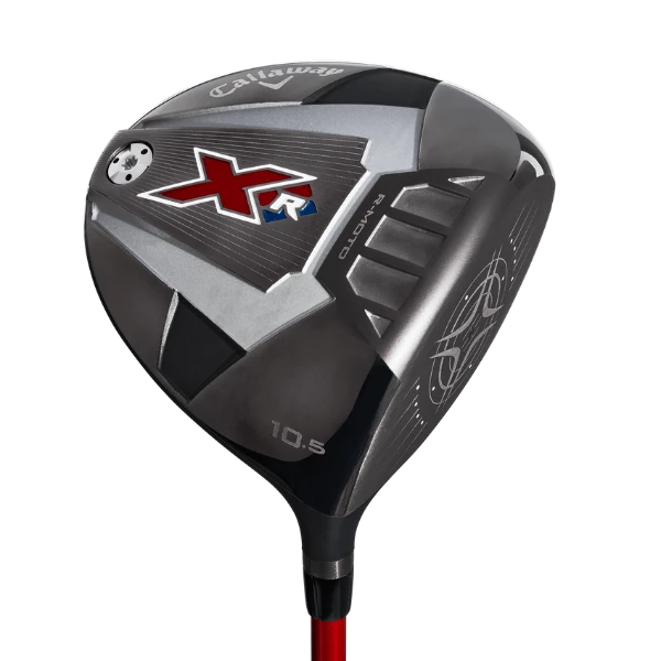Callaway XR 13 Piece Package Set - Mens 4 Callaway XR 13 Piece Package Set - Mens - Image 2