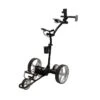 Cart-Tek Yellowstone REMOTE Lithium 1 Cart-Tek Yellowstone REMOTE Lithium -All Golf Shop Cart Tek Yellowstone REMOTE Lithium Push Cart