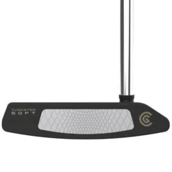 Cleveland Frontline Elite 8.0 Putter - Graphite -All Golf Shop Cleveland Frontline Elite 8 0 Putter Graphite Putter 3