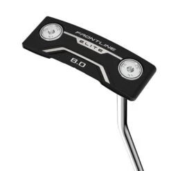 Cleveland Frontline Elite 8.0 Putter - Graphite -All Golf Shop Cleveland Frontline Elite 8 0 Putter Graphite Putter 4