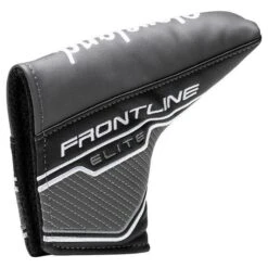 Cleveland Frontline Elite 8.0 Putter - Graphite -All Golf Shop Cleveland Frontline Elite 8 0 Putter Graphite Putter 5