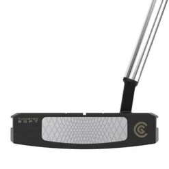Cleveland Frontline Elite Cero Putter Slant Neck - Steel -All Golf Shop Cleveland Frontline Elite Cero Putter Slant Neck Steel Putter 3