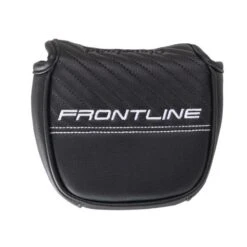 Cleveland Frontline Putter 8.0 Single Bend -All Golf Shop Cleveland Frontline Putter 8 0 Single Bend Putter 4