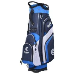 Cleveland Golf Cart Bag -All Golf Shop Cleveland Golf Cart Bag Cart Bag 3
