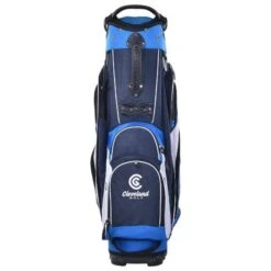 Cleveland Golf Cart Bag -All Golf Shop Cleveland Golf Cart Bag Cart Bag 4