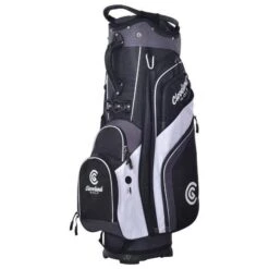 Cleveland Golf Cart Bag -All Golf Shop Cleveland Golf Cart Bag Cart Bag 6