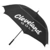 Cleveland Golf Umbrella - Black/Grey 2 Cleveland Golf Umbrella - Black/Grey -All Golf Shop Cleveland Golf Umbrella BlackGrey Umbrella c3995d19 8885 4f5b b085 3e1bdcc4a954
