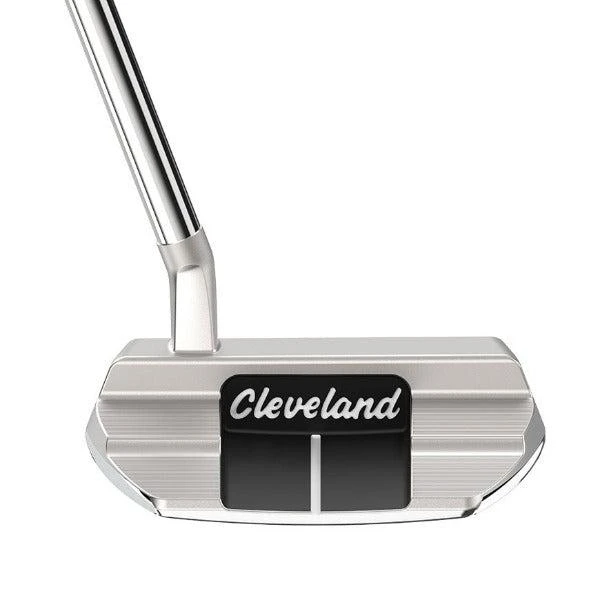 Cleveland HB Soft Milled Putter 10.5 Slant Neck - Graphite 4 Cleveland HB Soft Milled Putter 10.5 Slant Neck - Graphite - Image 2