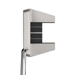 Cleveland HB Soft Milled Putter 11 Single Bend - Steel -All Golf Shop Cleveland HB Soft Milled Putter 11 Single Bend Steel Putter 3