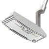 Cleveland HB Soft Milled Putter 8 Plumber's Neck - Steel -All Golf Shop Cleveland HB Soft Milled Putter 8 Plumbers Neck Steel Putter