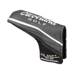 Cleveland HB Soft Milled Putter 8 Plumber's Neck - Steel -All Golf Shop Cleveland HB Soft Milled Putter 8 Plumbers Neck Steel Putter 5