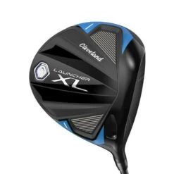 Cleveland Launcher XL Driver- Free Custom Options