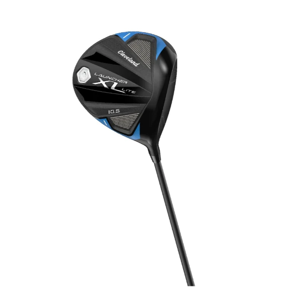 Cleveland Launcher XL Driver LITE - Womens 4 Cleveland Launcher XL Driver LITE - Womens - Image 2