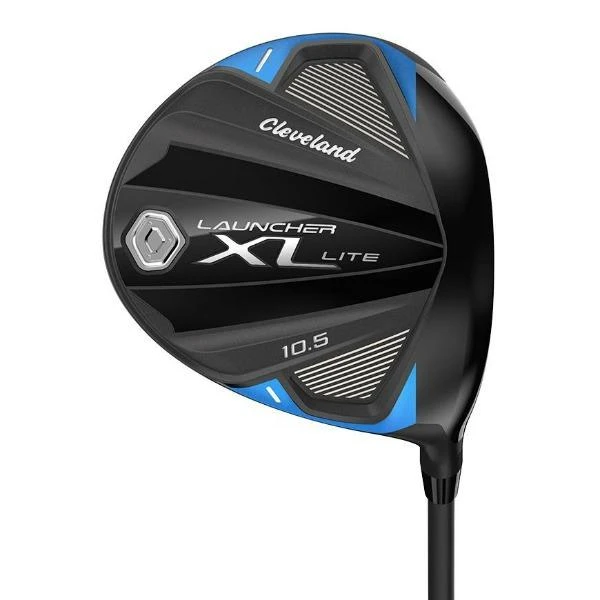Cleveland Launcher XL Driver LITE - Womens 3 Cleveland Launcher XL Driver LITE - Womens
