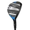 Cleveland Launcher XL Halo 3+ Hybrid - Mens -All Golf Shop Cleveland Launcher XL Halo 3 Hybrid Mens Hybrid