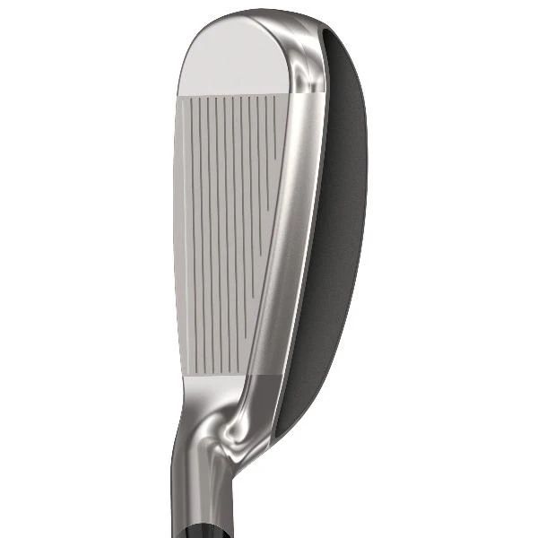 Cleveland Launcher XL Halo Iron Sets - Graphite Womens 4 Cleveland Launcher XL Halo Iron Sets - Graphite Womens - Image 2