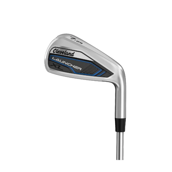 Cleveland Launcher XL Iron Sets - Graphite Womens 3 Cleveland Launcher XL Iron Sets - Graphite Womens