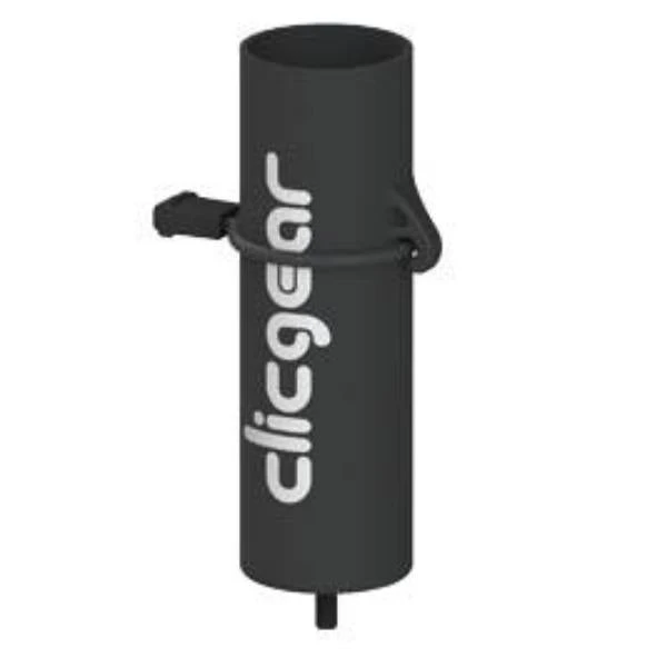 Clicgear Standard Umbrella Holder - Fits All Models 3 Clicgear Standard Umbrella Holder - Fits All Models