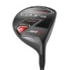 Cobra AIR-X Fairway - Grey/Red -All Golf Shop Cobra AIR X Fairway GreyRed Fairway