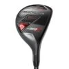 Cobra AIR-X Hybrid - Grey/Red -All Golf Shop Cobra AIR X Hybrid GreyRed Hybrid