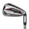 Cobra AIR-X Irons - Graphite