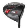 Cobra AIR-X Offset Driver - Grey/Red 1 Cobra AIR-X Offset Driver - Grey/Red -All Golf Shop Cobra AIR X Offset Driver GreyRed Driver
